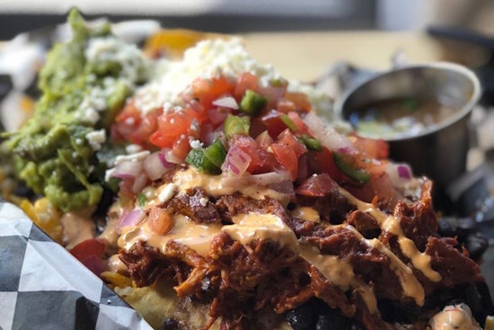 Your guide to the 4 top spots in Tucson's Menlo Park neighborhood