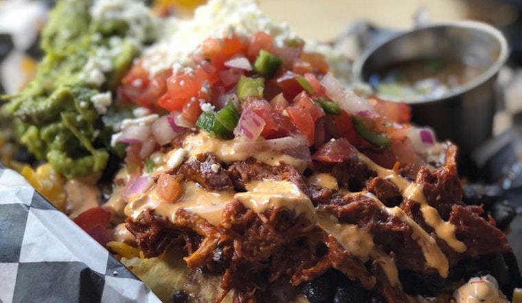 Your guide to the 4 top spots in Tucson's Menlo Park neighborhood