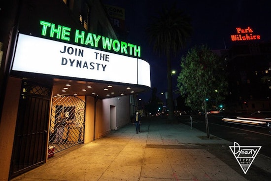Here's what to do in Los Angeles this week