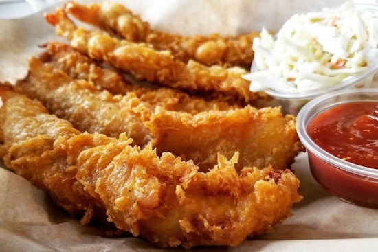 4 top spots for fish and chips in Long Beach