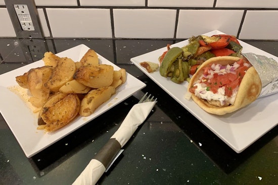 Your guide to the 5 most popular spots in Baltimore's Locust Point neighborhood