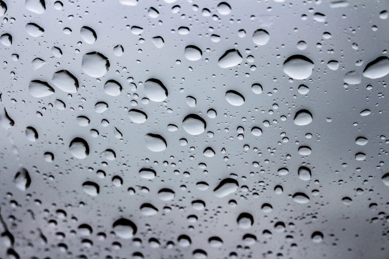 Expect hot temperatures, then moderate rainfall ahead in Tulsa