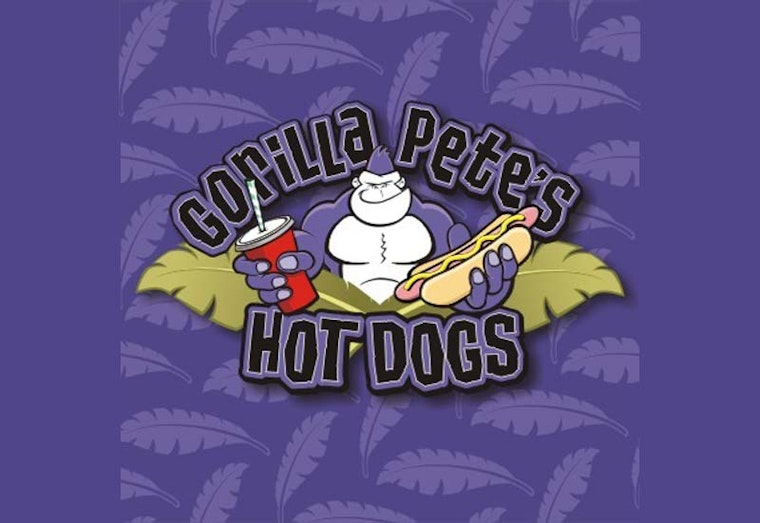 Gorilla Pete's Turns One