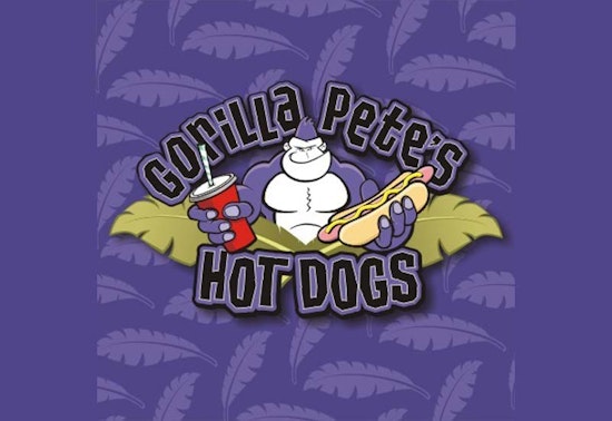 Gorilla Pete's Turns One