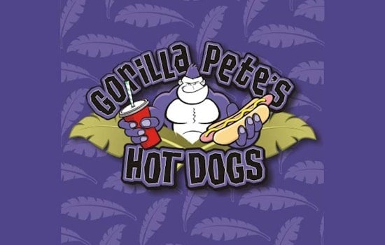 Gorilla Pete's Turns One