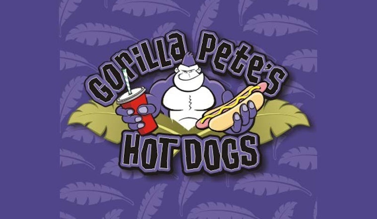 Gorilla Pete's Turns One