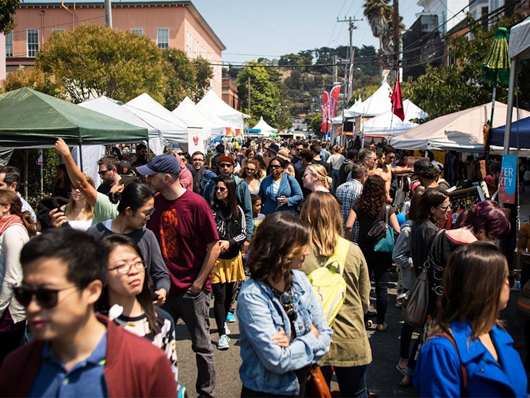 31 Ways To Spend A Weekend In San Francisco