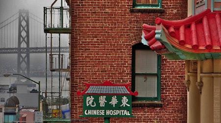 Filmmakers To Install Plaque Marking Bruce Lee's Chinatown Birthplace