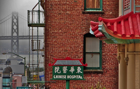 Filmmakers To Install Plaque Marking Bruce Lee's Chinatown Birthplace