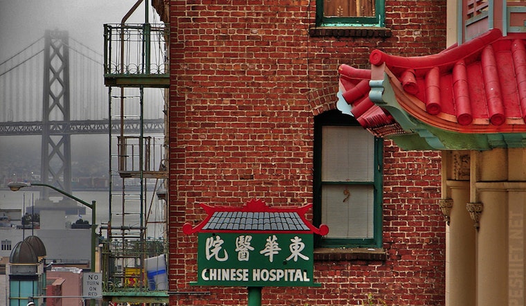 Filmmakers To Install Plaque Marking Bruce Lee's Chinatown Birthplace