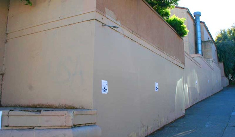 Mural Priming Party Saturday