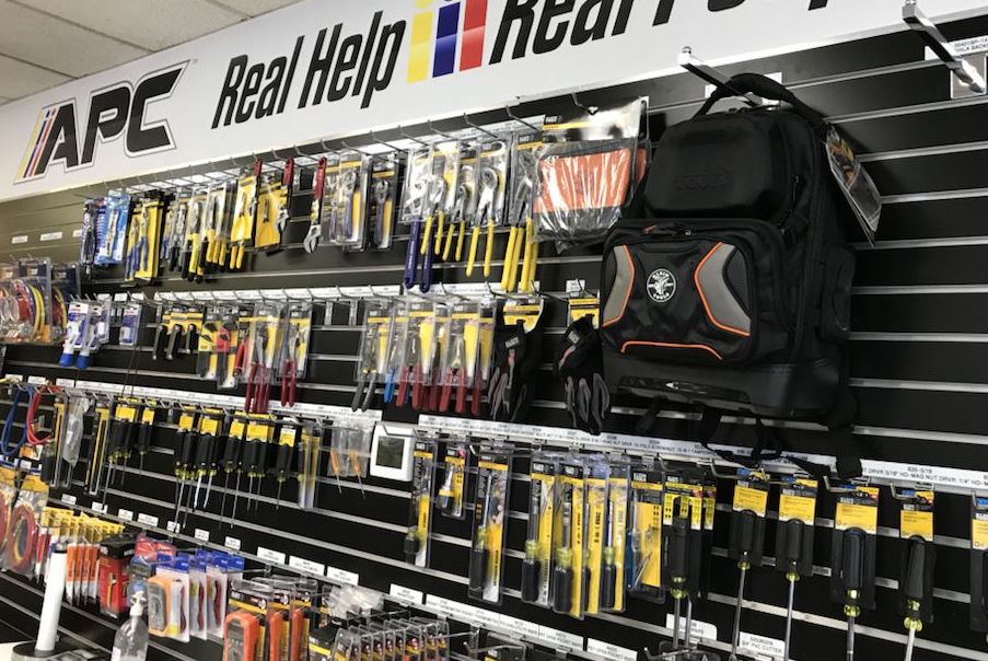 Your guide to the 5 most popular spots in East Las Vegas