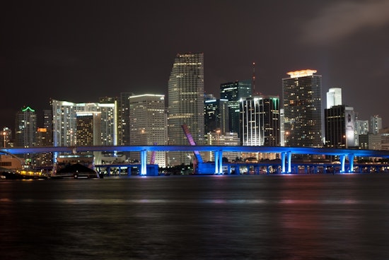 Top Miami news: Robbery suspect arrested after police pursuit; Miami Gardens shooting; more