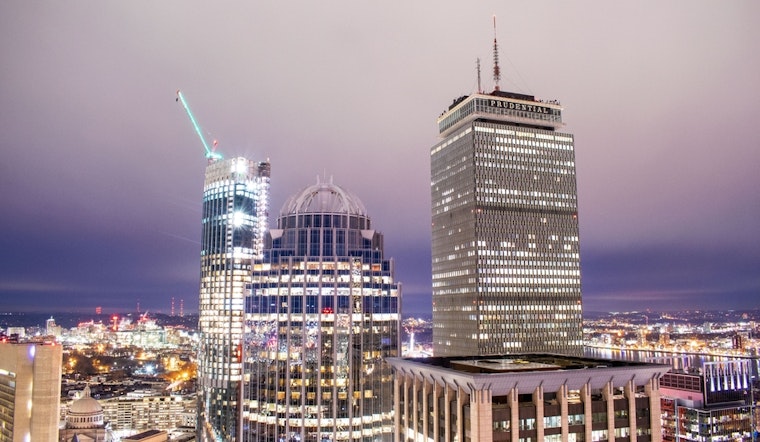 Top Boston news: Mario Batali charged with assault and battery; man shot, killed neighbor; more