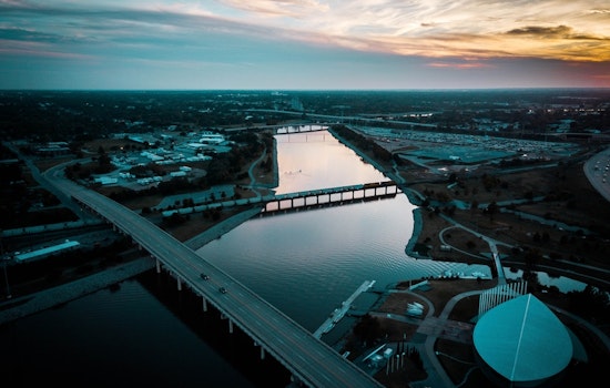 Top OKC news: At least 3 dead in severe storms; city approves settlement in canal death; more