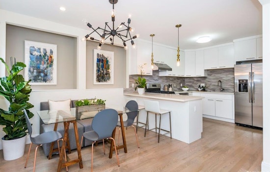 Browse This Weekend's Richmond District Open Houses