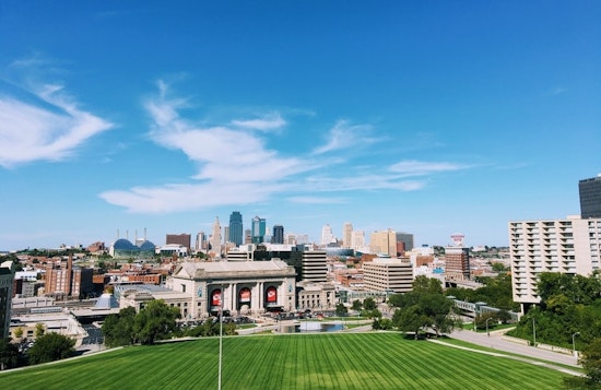 Top Kansas City news: Tornado watch issued for metro; mayoral candidates explain vision for city