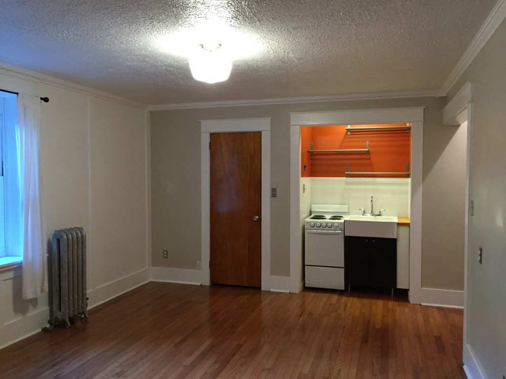 The most affordable apartment rentals for rent in Northwest, Portland