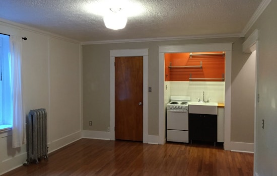 The most affordable apartment rentals for rent in Northwest, Portland