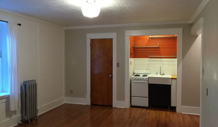 The most affordable apartment rentals for rent in Northwest, Portland