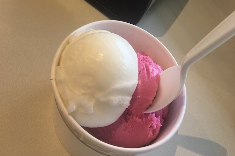 The 4 best spots to score ice cream in Portland