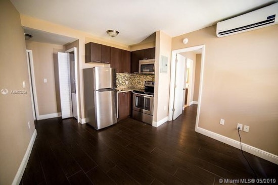 What will $1,300 rent you in Little Havana, today?
