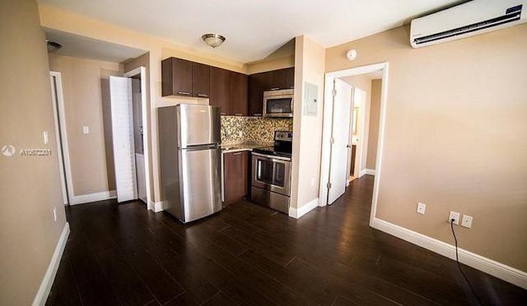 What will $1,300 rent you in Little Havana, today?