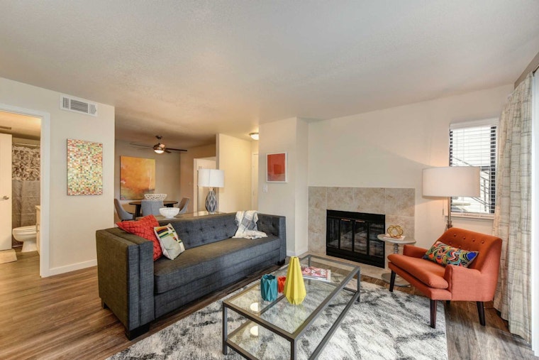 What will $1,500 rent you in Pocket, today?