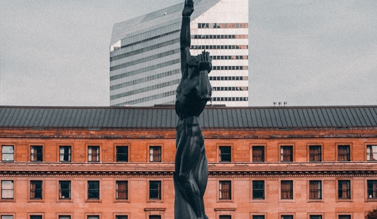 Top Cleveland news: Midges spotted on local Doppler radar again; Cav's new co-ed dance team; more