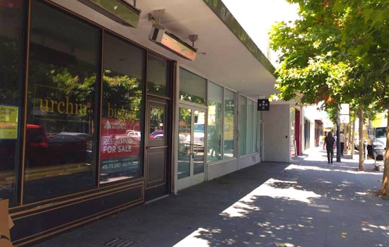 'Trick Dog' Team To Open New Valencia St. Bar