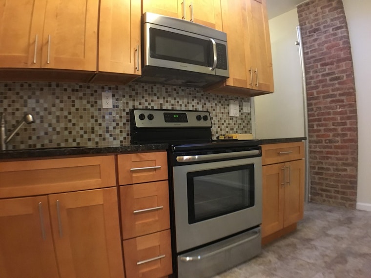 Renting in New York City: What will $1,700 get you?