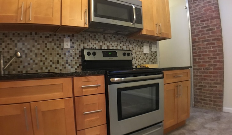 Renting in New York City: What will $1,700 get you?