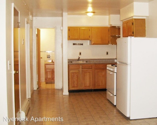 Renting in Newark: What will $1,100 get you?