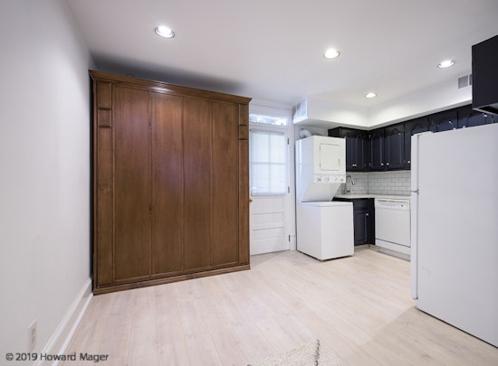 Renting in Washington: What will $1,700 get you?