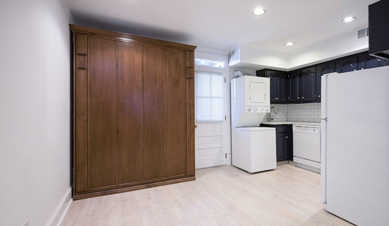 Renting in Washington: What will $1,700 get you?