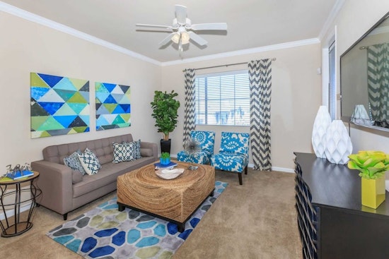 Renting in Las Vegas: What will $1,100 get you?