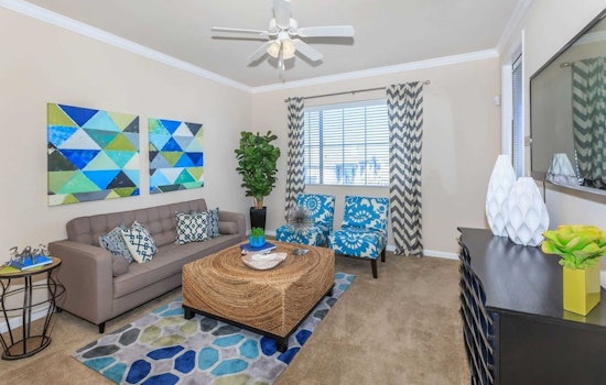 Renting in Las Vegas: What will $1,100 get you?
