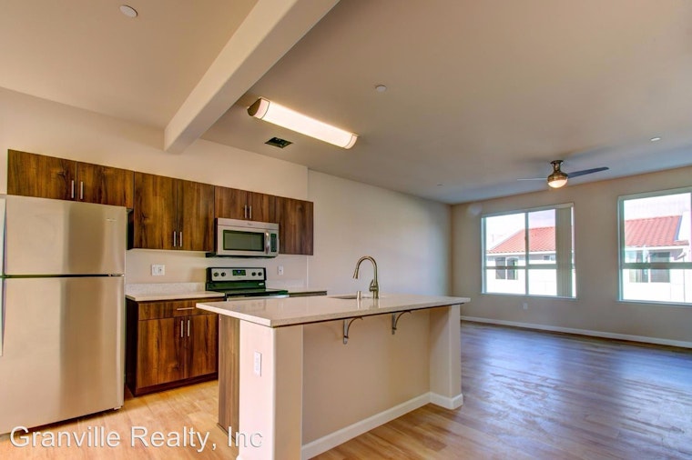 Renting in Fresno: What will $1,000 get you?