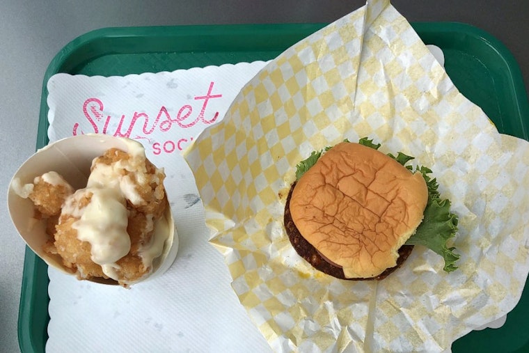 University City gets a new bar: Sunset Social