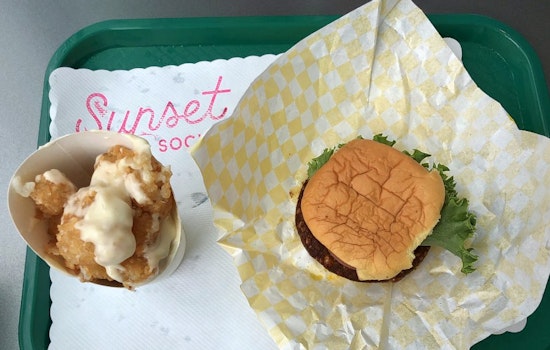 University City gets a new bar: Sunset Social
