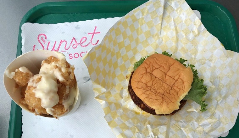 University City gets a new bar: Sunset Social