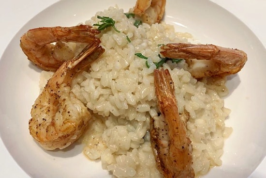 New North End Italian spot Casarecce opens its doors