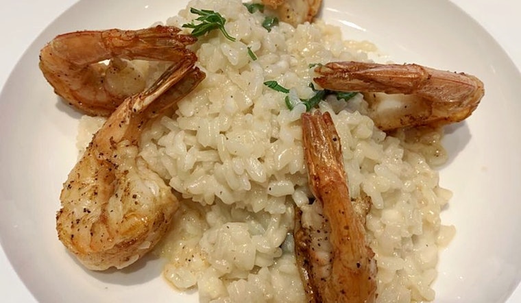 New North End Italian spot Casarecce opens its doors