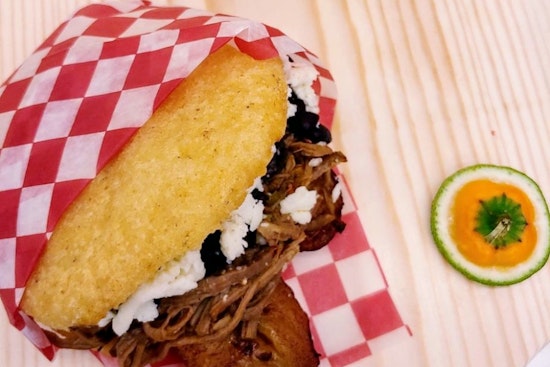 Arepittas brings Venezuelan fare to downtown Pittsburgh