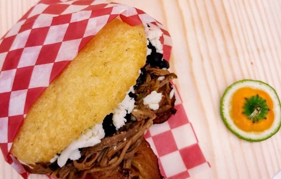 Arepittas brings Venezuelan fare to downtown Pittsburgh