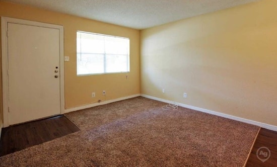 Renting in El Paso: What will $600 get you?