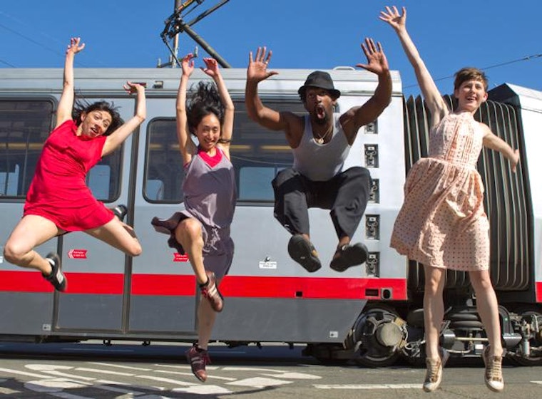 Lower Haight Weekend Planner: 10/15 Edition