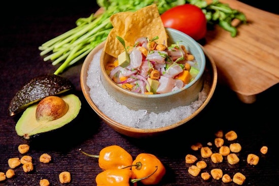 Splurge on Latin American food at these top Washington eateries