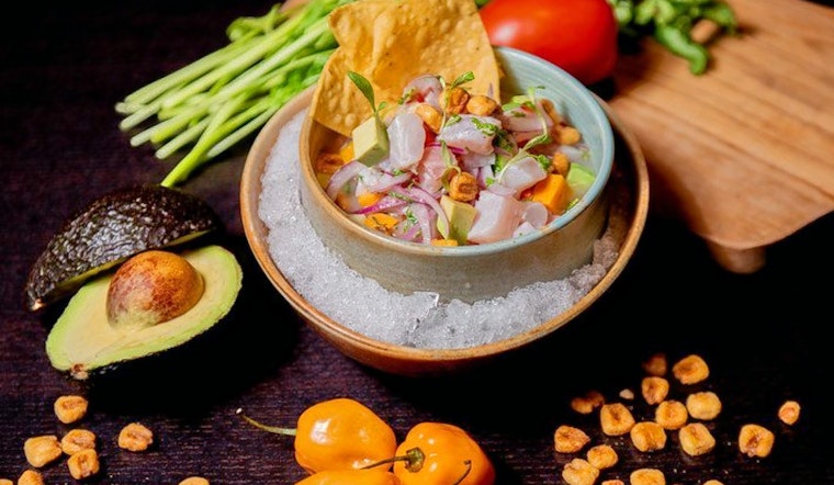 Splurge on Latin American food at these top Washington eateries