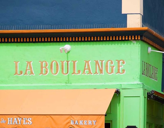 La Boulange Coming to Divisadero?